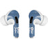 Vote Democrat AirPods Skins